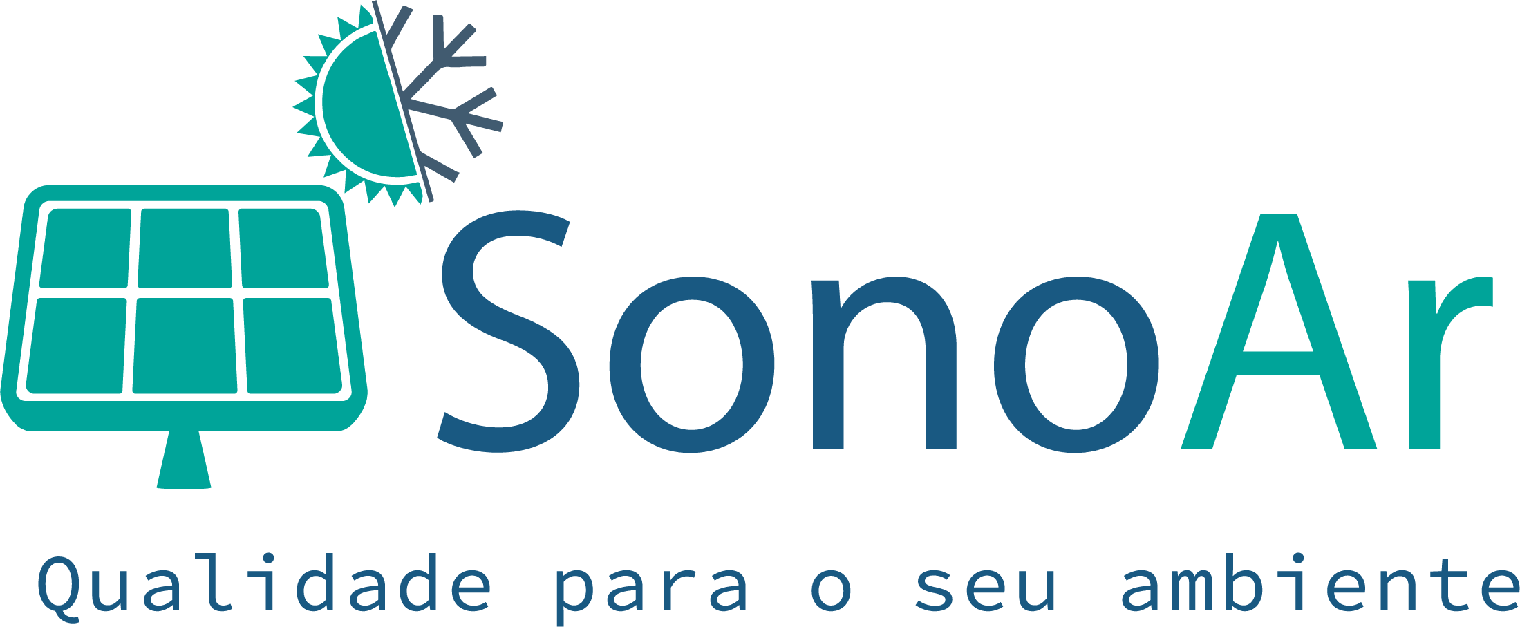 SonoAr - Qualidade para o seu ambiente